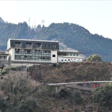 Nature Resort In Niyodo Niyodogawa 외부 사진