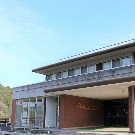 Nature Resort In Niyodo Niyodogawa 외부 사진