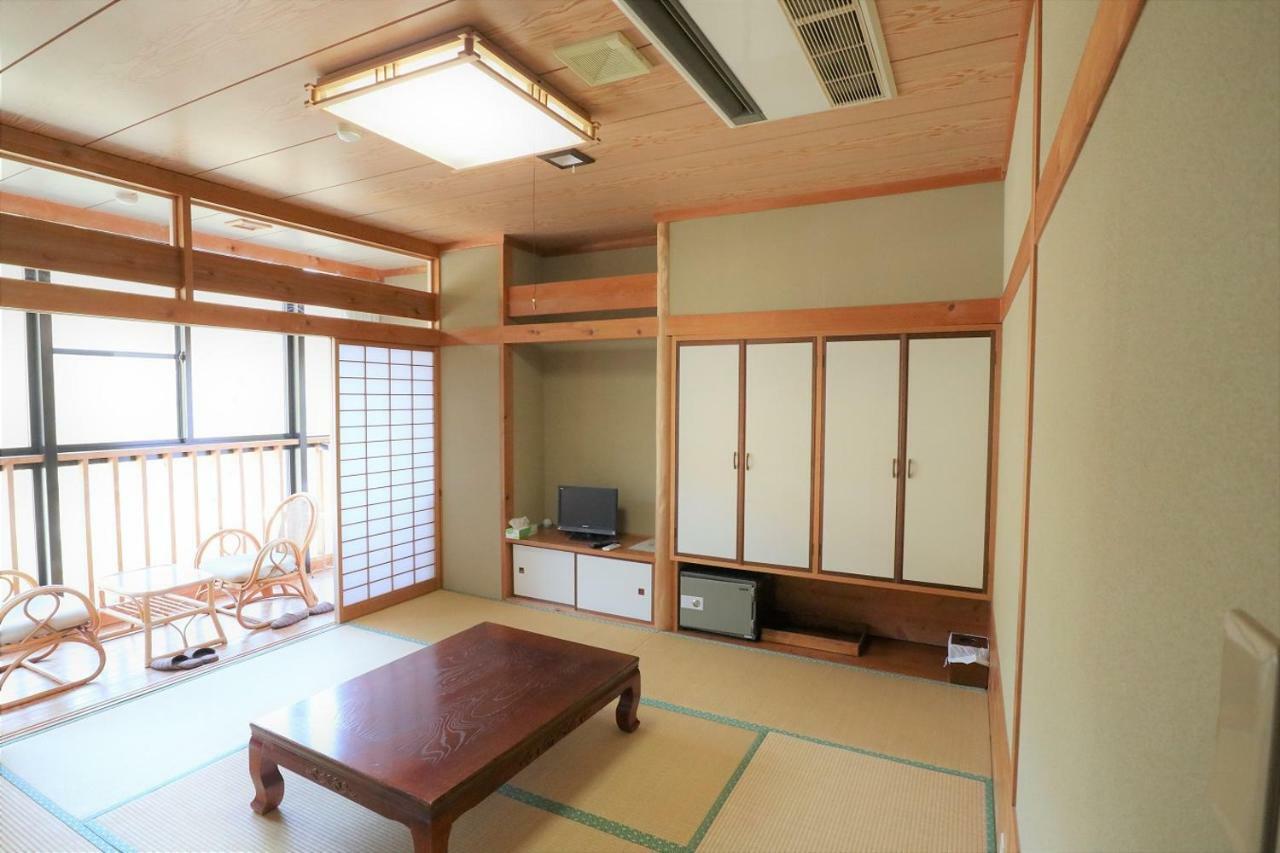 Nature Resort In Niyodo Niyodogawa 외부 사진