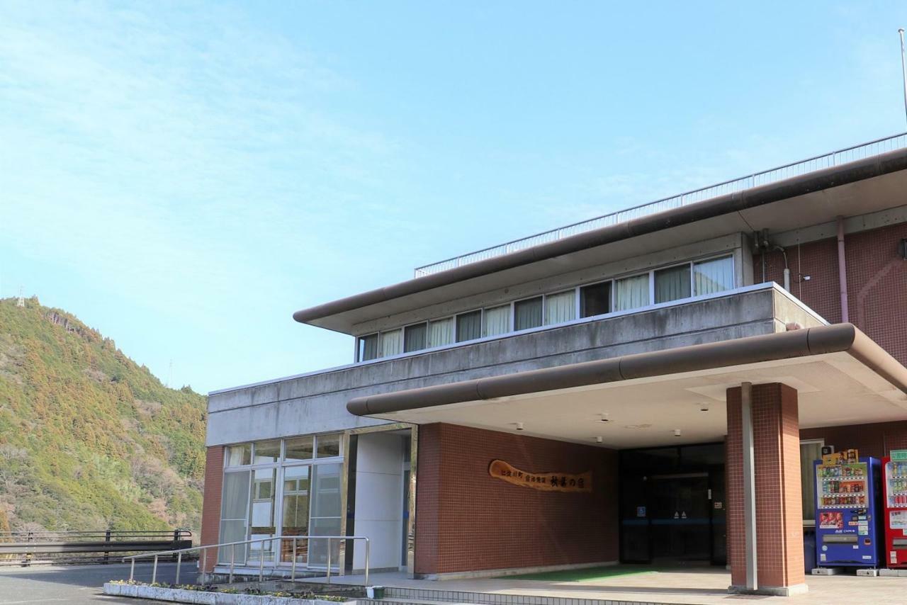 Nature Resort In Niyodo Niyodogawa 외부 사진